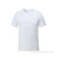 T-shirts masculins du nouveau style T-shirt Sport Sport